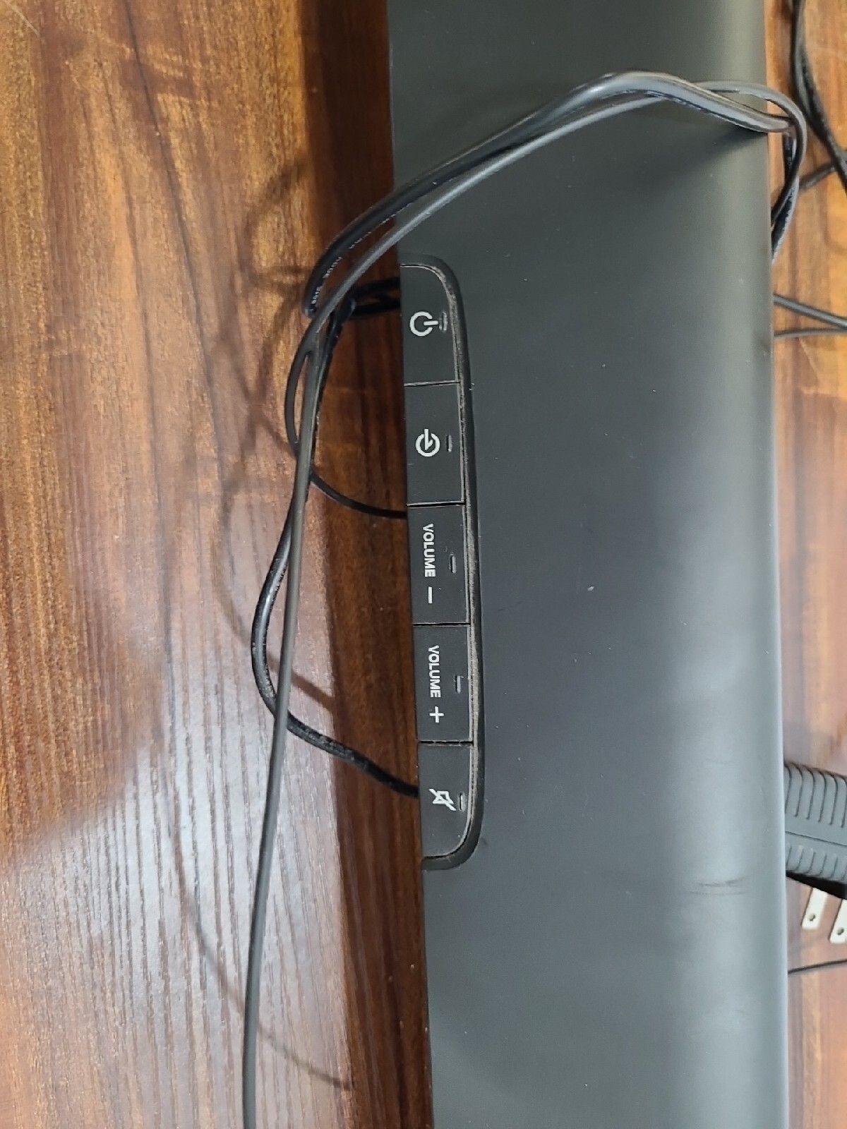 POLK DSB1 SOUND BAR