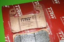 MCB621SV BMW - TRW-Lucas Bremsbeläge Brake Pads Bremsklotz