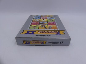 NES NINTENDO ENTERTAINMENT SYSTEM KONAMI TRACK & FIELD 2 GAME COMPLETE