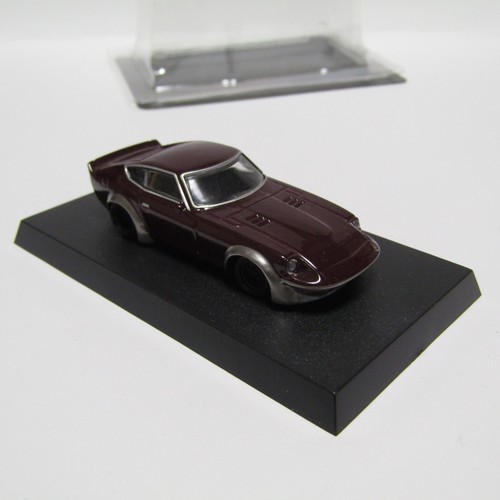 Große Auswahl Kyosho 1/64 Minicar Sammlung (Multiple Listing #6) - Bild 36 von 489