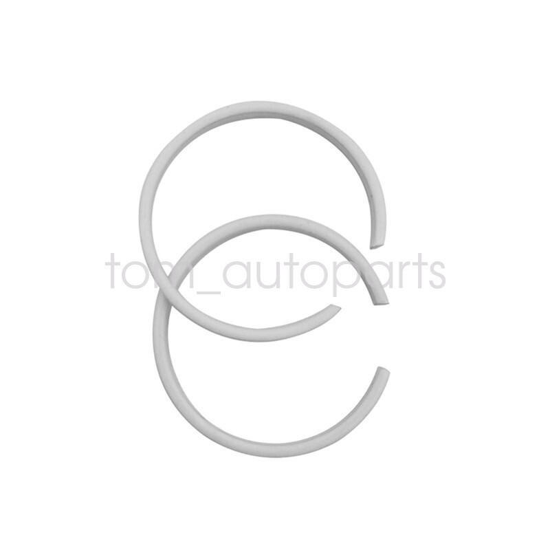 For 20122017 Dodge Ram 1500 Front Axle Carrier Snap Ring C Clip 2Pcs