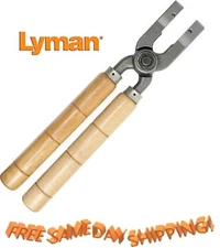 Lyman Mold Handles for 1 and 2 Cavity Lyman Molds # 2735793 New!