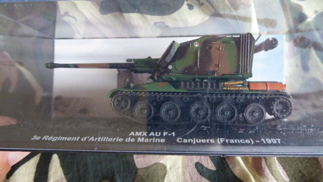 collection vehicule militaire altaya