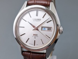 Seiko Ks Hi Beat | eBay Seiko Ks Hi Beat | eBay
