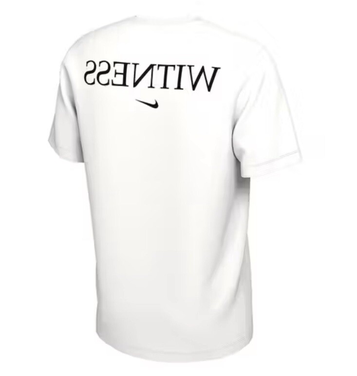 Nike Saquon Nike Witness T Shirt Saquon Barkley The Reverse Hurdle