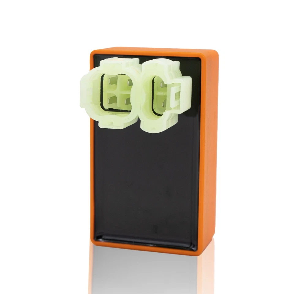 High Performance CDI Rev Box 2003-2015 For Honda CRF150F CRF230F CRF 150F 230F - Image 2 of 4