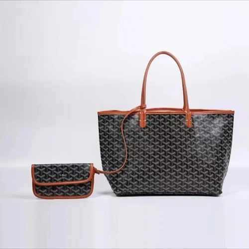 New Bag Large Capacity Tote Bag Mom Bag Handbag Women's Gift 2025 - Picture 2 of 36