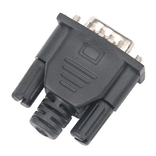 1080P 60HZ VGA Virtual Display Adapter Male Dummy Plug EDID Headless Emula-Z0 - Afbeelding 6 van 8