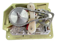 5756000-15 Cable Motion Sensor Jet Aircraft