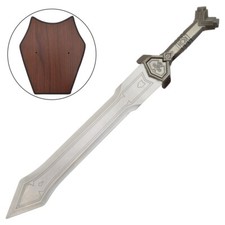 Espada de Thorin Espada de Thorin Escudo de Roble Thorin Espada de Escudo de Roble