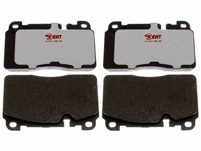 Brake pads audi q5