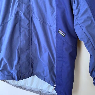 ジャケット・アウター 90s OLD Patagonia All Time Shell 90〜00'S Patagonia ALL TIME SHELL （パタゴニア オールタイム