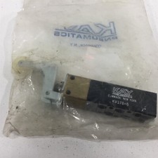 Kay Pneumatics KV176-5 Pneumatic Limit Switch