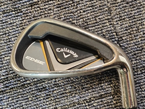 CALLAWAY EDGE 9 R Flex Right Handed Golf Club 37" Length - Picture 8 of 11
