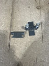 Craftsman Radial Arm Saw Column Key And Cover 63057, 63058