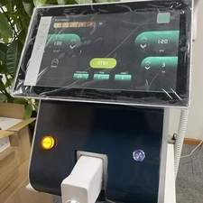 Professional laser Depilation 755 808 1064 Diode Laser Hair Removal Machine