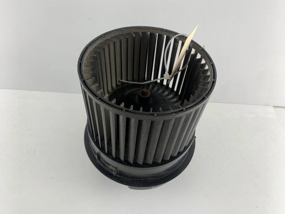 2013-2016 Nissan Sentra AC Heater Blower Motor Fan Assembly OEM - Image 2 of 4