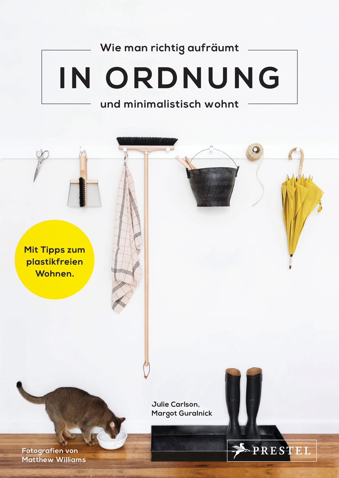 Thumbnail - Julie Carlson; Margot Guralnick; Matthew Williams; Wiebke Krabbe / In