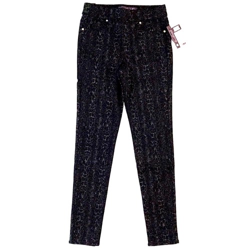 Quince Women Ultra-Stretch Ponte Straight Leg Pants - 30 Black XL