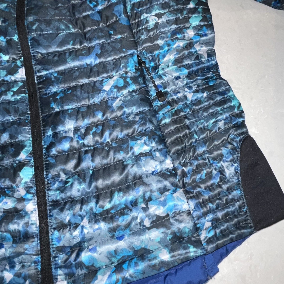 ジャケット・アウター 00s Eddie Bauer storm down puffer jacket Eddie Bauer MicroTherm StormDown Jacket Review - Man Makes Fire