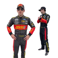 GO KART RACING SUIT CIK FIA LEVEL2 APPROVED KARTING SUIT WITH FREE GIFT