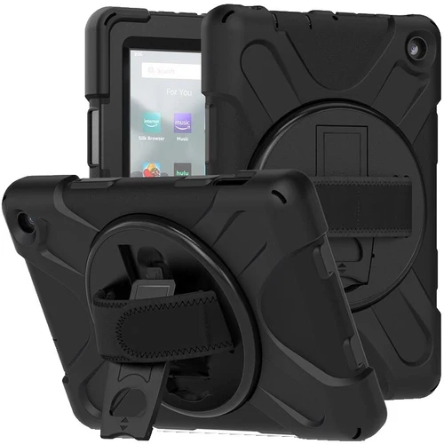 Tablet & eReader Protective Shells/Skins Folios for Amazon Amazon Fire HD 8 (7th Generation)