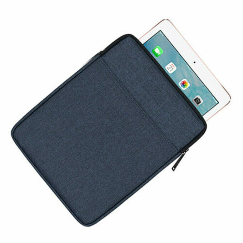 Canva Shockproof Tablet Sleeve Bag Pouch Case Cover For iPad Air Mini Pro 8-11" - Picture 18 of 18