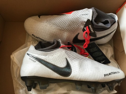 🔥RARE🔥 Nike Phantom Vision Elite SG PRO ACC Soccer AO3264-061 U.S Men 7 $300 - 第 2/6 張圖片