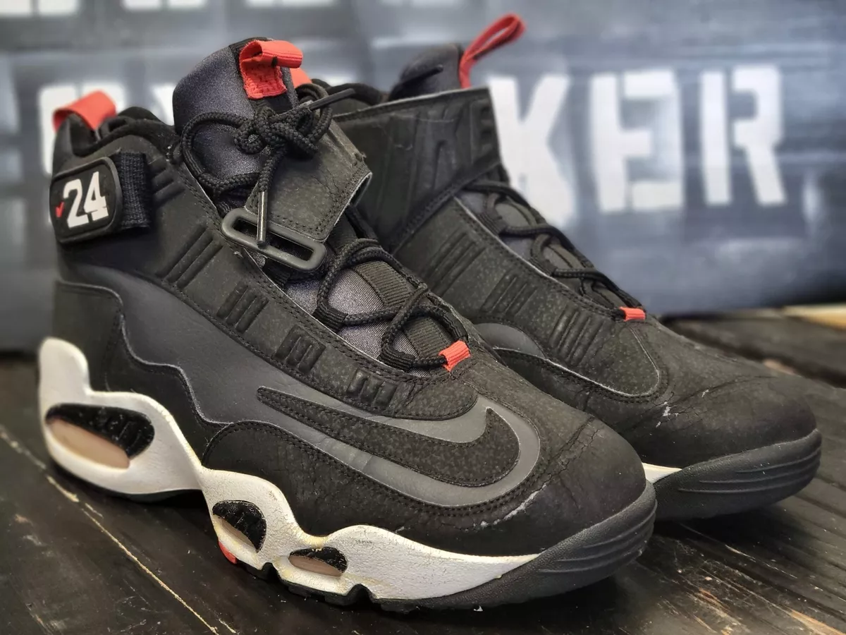 Air max top griffey 1