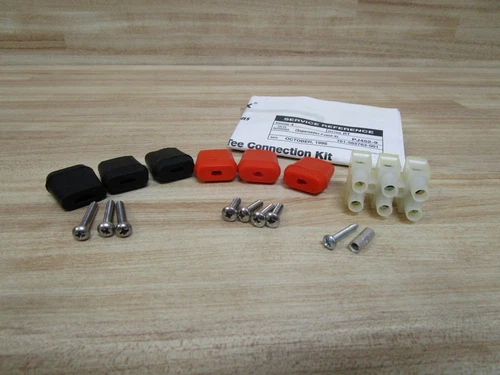 Chromalox PJ452-9 Connection Kit