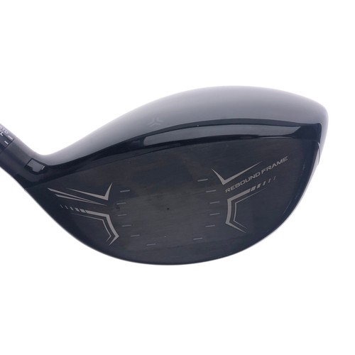 Used Srixon ZX7 Driver / 10.5 Degrees / Stiff Flex / Left-Handed - Picture 5 of 9