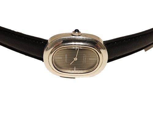 Vertex Analog Mechanical(Manual) Men 1961S Cal.59 Manually Winding 