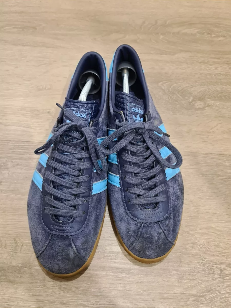 Adidas london navy shop blue