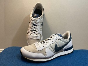 nike internationalist mens 9