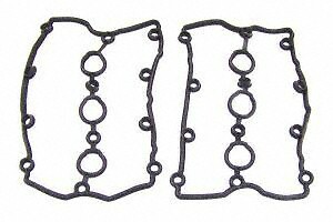 Engine Valve Cover Gasket Set-DOHC, Eng Code: AVK, 30 Valves DNJ VC812G ...