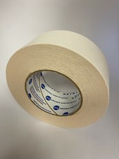 Intertape 591 Premium 2 sided paper tape 2" X 36 Yards Golf Grip Tape 