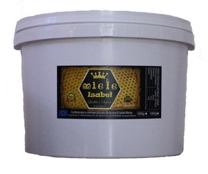 Miele Artigianale Lavanda 6000 G 100 Puro E Naturale Non Pastorizzato Ebay