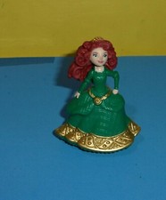 Disney Princesa Historias Reales Paquete Ciego Figura Misteriosa Serie Mérida Figura