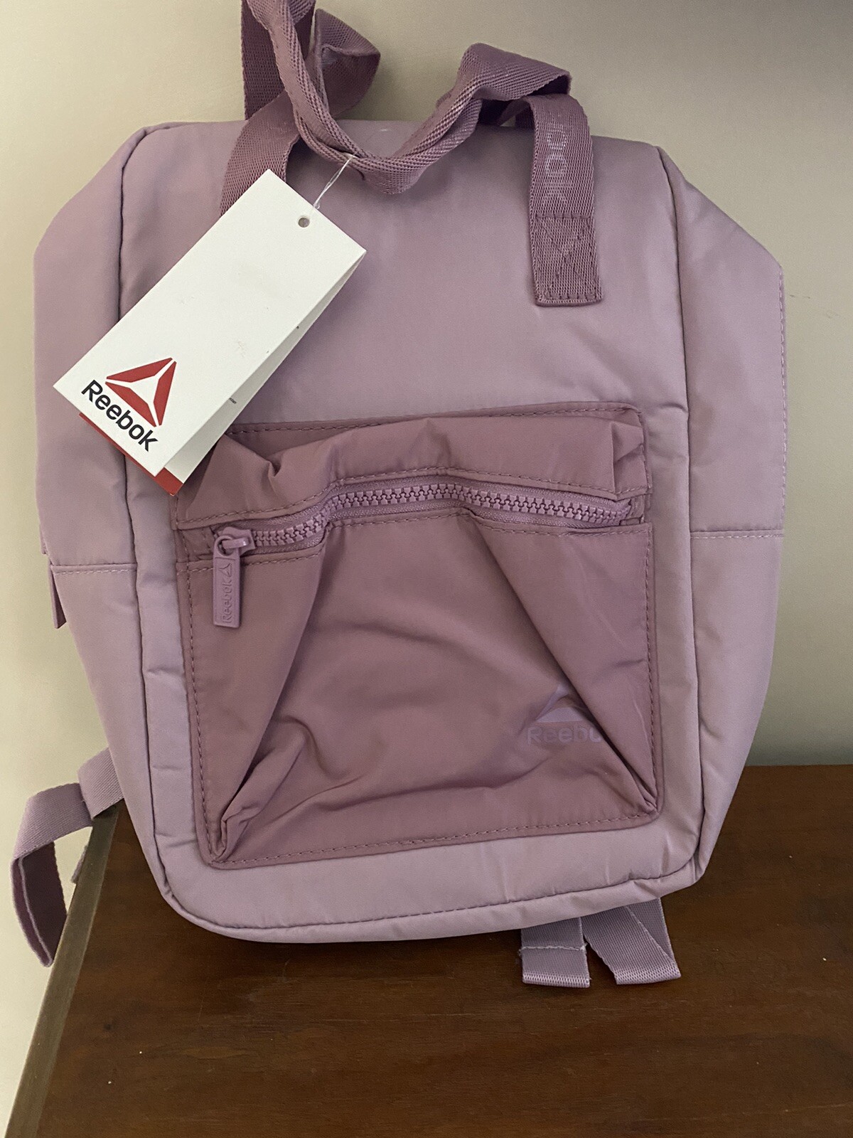 Reebok+Women27s+Cottie+Mini+Backpack+Nylon+Light+Purple for sale