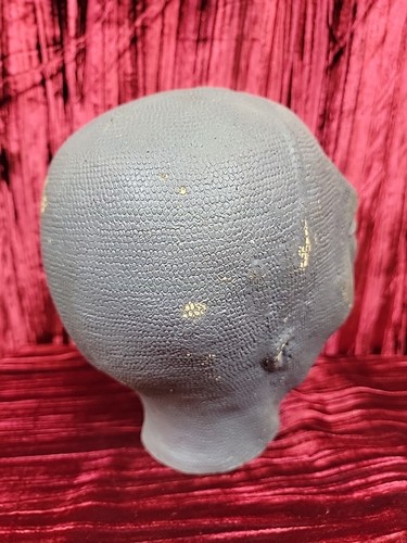 Vintage UNFINISHED ALIEN Movie Photography Prop Oddity Weird Stuff - Picture 12 of 23