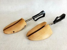 Regal Travel Tree Shoe Tree Shoe Keepers by Rochester - Size 6