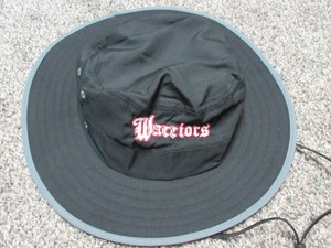 richardson wide brim sun hat