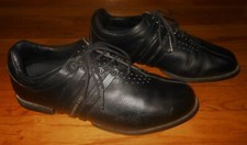 Adidas Tour360 Limited men's spike-less golf shoes 8.5 M Excellent condition