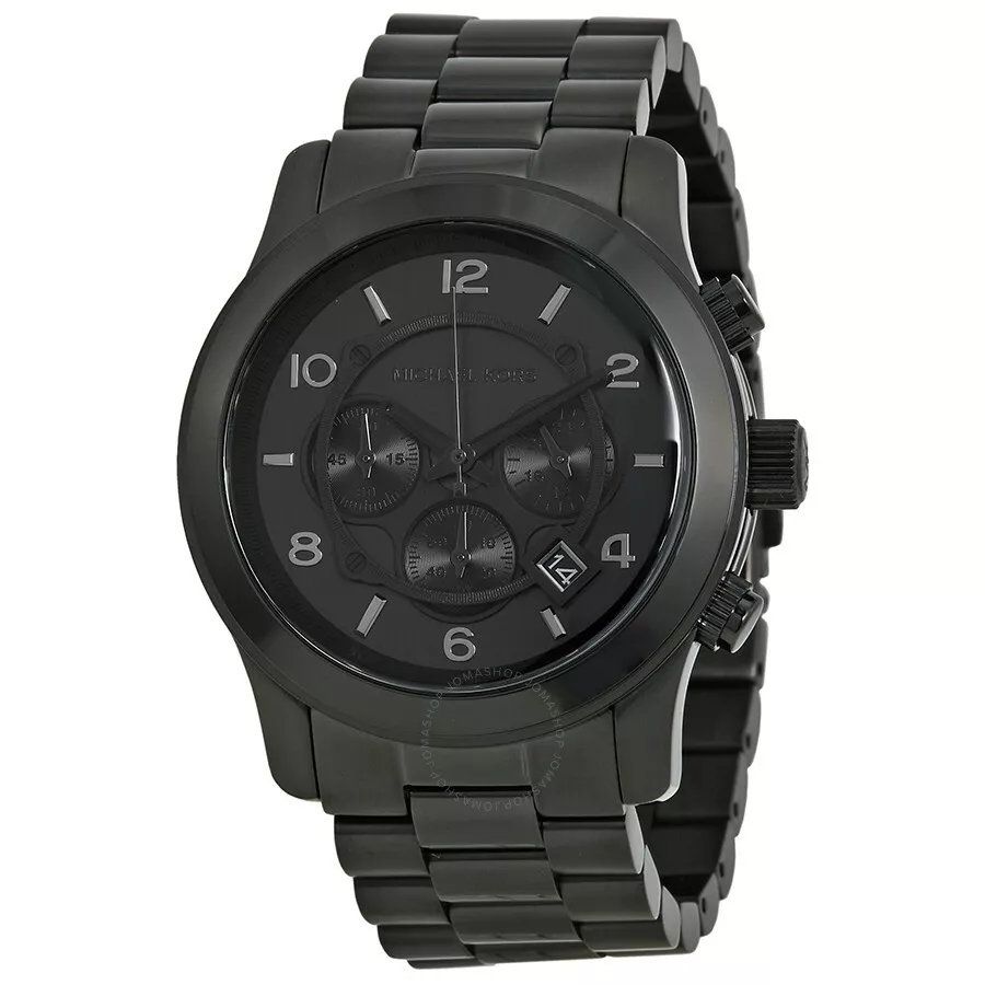 Michael kors watch best sale mk8157