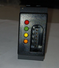 INSERITORE AMC PR10 PER LIVING INTERNATIONAL NERO