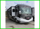 2013 Winnebago Journey 40U 41.25ft Class A Diesel 72k Miles 4 Slides Sleeps 4
