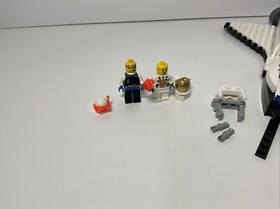 LEGO Creator Space Shuttle Explorer (31066) w/ Alternate Minifigures