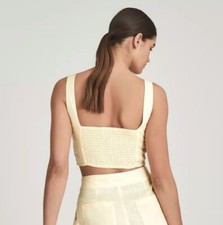 Reiss Cropped Tops Shirts for Women for sale UK