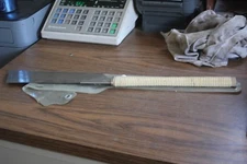 Gyokucho Woodworking Super Hard Razor Saw 06