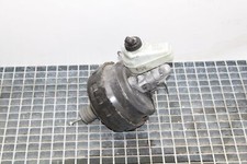 VW SCIROCCO 137, 138 Unterdruck-Bremskraftverstärker 1K2614105BB 2.00 15484489